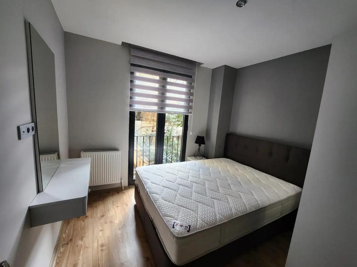 Remta Real Estate Lägenhet Istanbul Exteriör bild